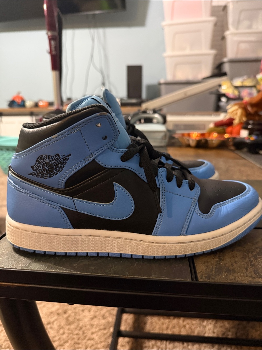 Nike Air Jordan 1 Retro High OG University Blue
